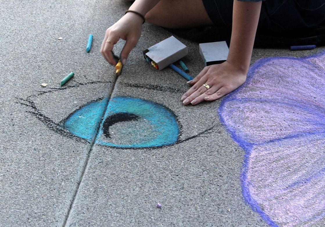 Sweetwater Art Walk 10